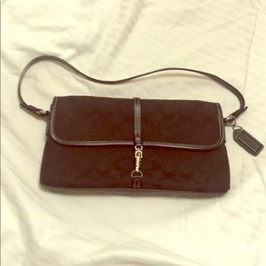 Vintage Classic Coach Bag